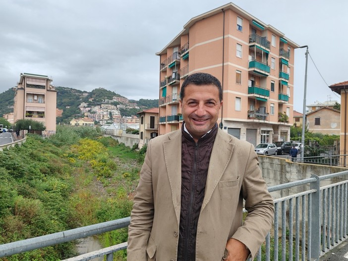 Difesa del suolo e messa in sicurezza idraulica del territorio, Biasi: "La prevenzione costa meno dell'emergenza" (Foto e video)