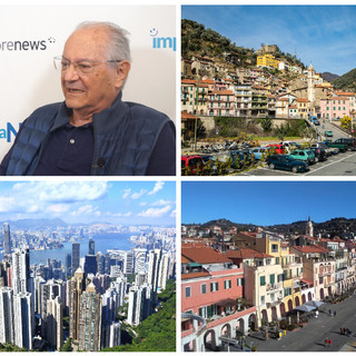 Pnrr e territorio, il professor Andreta: “Le green community dell’entroterra guideranno il cambiamento” (videointervista)