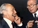 23 MAGGIO 2001. Muore nella 'sua' Oneglia Alessandro Natta. Fu l'ultimo segretario nazionale del Pci 23 MAGGIO 2001. Muore nella 'sua' Oneglia Alessandro Natta. Fu l'ultimo segretario nazionale del Pci