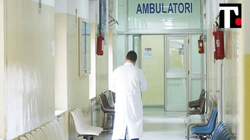 ASL1, ambulatori aperti a Ferragosto per evitare affollamenti al Pronto Soccorso