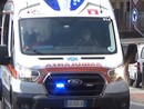 Incidente sull’A10 tra Imperia Ovest e Taggia: due feriti, traffico tornato regolare