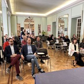 Servizio idrico, sarà la Sogedis a gestire la gara per l'ingresso del socio privato in Rivieracqua