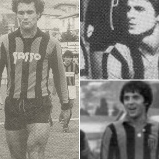 ACCADDE OGGI, 11 LUGLIO 1979. I gioielli dell’Imperia calcio movimentano il mercato