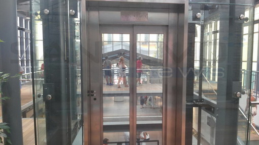 Imperia: il Comune affida i lavori per la riattivazione dell'ascensore del mercato coperto di Porto Maurizio Imperia: il Comune affida i lavori per la riattivazione dell'ascensore del mercato coperto di Porto Maurizio