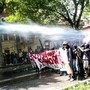 Perquisizioni  anche a Imperia per gli scontri di Askatasuna