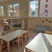 Imperia, aperte le iscrizioni online ai nidi d’infanzia comunali per l’anno educativo 2026-2027 Imperia, aperte le iscrizioni online ai nidi d’infanzia comunali per l’anno educativo 2026-2027