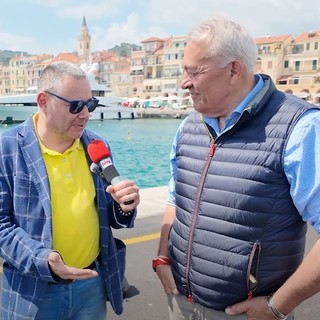 A Voce Aperta. Podestà: "San Giovanni a gonfie vele, tutta la città in festa" (video)