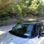 San Lorenzo al Mare, parcheggia sulla ciclabile e lascia un biglietto: “Arrivo alle 17.30” San Lorenzo al Mare, parcheggia sulla ciclabile e lascia un biglietto: “Arrivo alle 17.30”