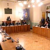 Pubblico e privato insieme per gestire l'acqua, i nuovi organi societari di Rivieracqua Pubblico e privato insieme per gestire l'acqua, i nuovi organi societari di Rivieracqua
