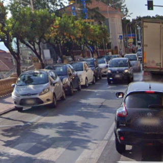 Il Comune di Imperia investe in sicurezza stradale con il rinnovamento dell'illuminazione degli attraversamenti pedonali