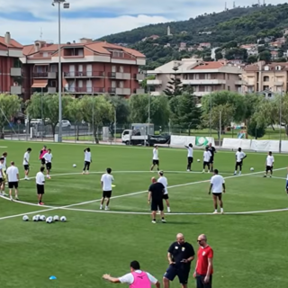 Derthona-Imperia, al “Fausto Coppi”  sfida da non perdere