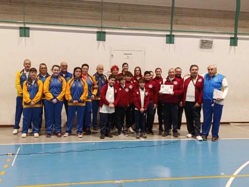 Tiro con l’arco, San Bartolomeo al Mare capitale dell’indoor all’Epifania