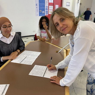 Antonietta Pistocco (CISL): “La riorganizzazione del 118 in Liguria può mettere a rischio l’efficienza dei soccorsi” Antonietta Pistocco (CISL): “La riorganizzazione del 118 in Liguria può mettere a rischio l’efficienza dei soccorsi”