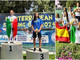 Rari Nantes Imperia, per Anna Balbis doppio oro alla Coppa Comen