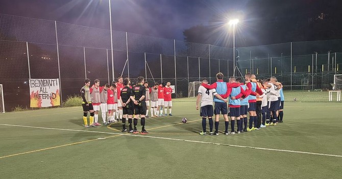 FUTSAL. La Macs si aggiudica l’andata della finale playoff di Serie C di calcio a 5