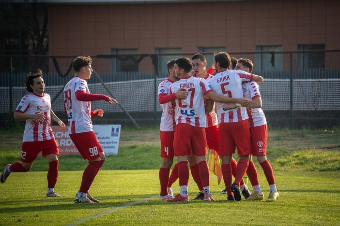 Asti-Imperia: l'orgoglio dei galletti in cerca di riscatto contro l'energia nerazzurra