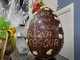 La colomba del Ponente firmata Alessandro Racca (video)