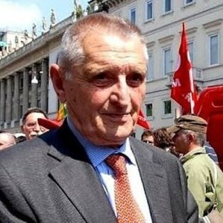 ACCADDE OGGI,  29 OTTOBRE 1986. Le ricette della Cgil contro la disoccupazione. In arrivo a Imperia il segretario generale Pizzinato