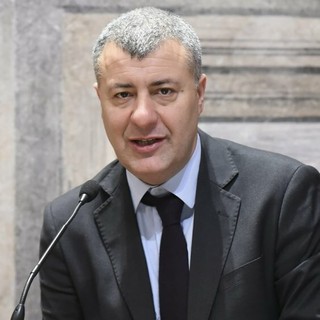 "Flotilla. In viaggio per Gaza": Arturo Scotto presenta l'esperienza a bordo della Global Sumud Flotilla