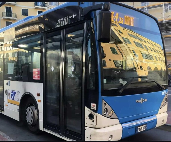 Riviera Trasporti sotto la lente,  la Provincia affida il monitoraggio del servizio