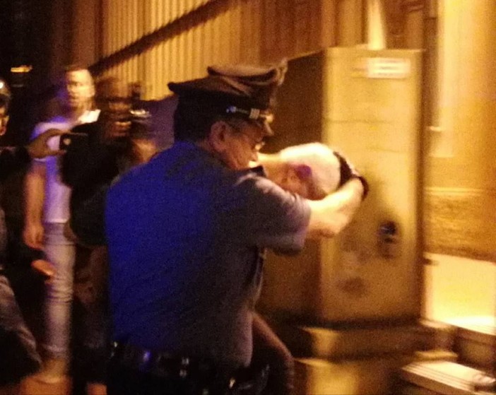 Imperia: Voleva farla pagare al suo avvocato uccidendole i figli, interrogato e portato in carcere il medico Nadhir Garibizzo (Foto e Video)