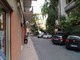 Imperia: grosso albero si abbatte contro un palazzo in via De Sonnaz (foto) Imperia: grosso albero si abbatte contro un palazzo in via De Sonnaz (foto)