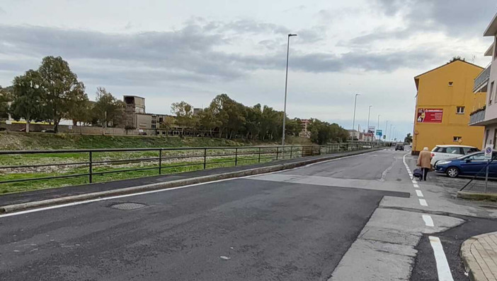 Imperia, via libera al collegamento ciclopedonale tra stazione e centro di Oneglia