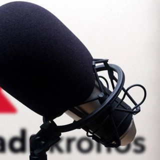 GrAudio Flash delle 11:50 del 18 maggio