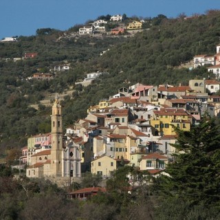 ACCADDE OGGI, 9 GENNAIO 1982. Centro città saturo: gli imperiesi cercano casa in periferia e nelle frazioni
