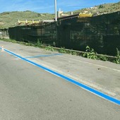 Imperia, esposto al prefetto Giaccari per l’autoparco di Barcheto