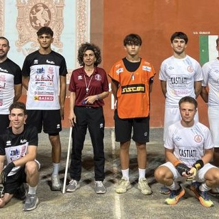 Balùn, serie B. Diano Castello cade in casa, si allontana il primato play-out