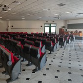 'Il Gioco Lecito': riflessioni tra diritto, economia e società al Polo universitario imperiese 'Il Gioco Lecito': riflessioni tra diritto, economia e società al Polo universitario imperiese