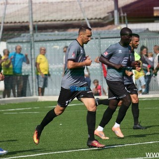 Serie D, i nerazzurri attesi mercoledì nella tana dei grigi dell’Alessandria Serie D, i nerazzurri attesi mercoledì nella tana dei grigi dell’Alessandria