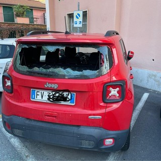 A Diano Marina il Capodanno dei "botti" lascia il segno tra danni e inciviltà