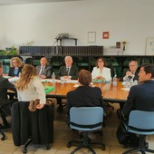 Riviera Trasporti, approvato il Piano industriale per l'affidamento in house Riviera Trasporti, approvato il Piano industriale per l'affidamento in house