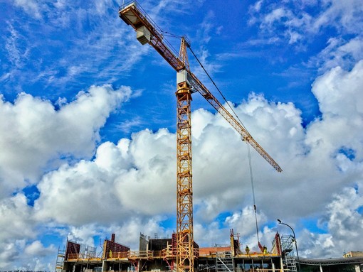 Sicurezza nei cantieri: quali sono gli aspetti più importanti da curare