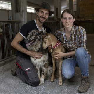 LA STORIA. Il cuore sostenibile delle Alpi Liguri, a Rezzo da tre anni è attiva l’azienda agricola Cornus che unisce tradizione e futuro