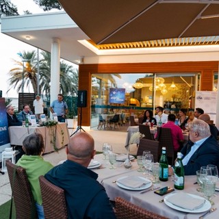 L'assemblea elettiva quadriennale della CNA Imperia conferma Presidente Michele Breccione Mattucci (foto)
