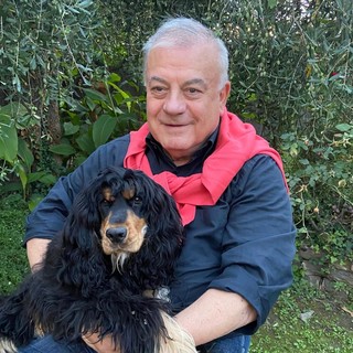 Elezioni regionali, Alberto Alberti: "La Liguria deve diventare la migliore regione affacciata sul mar Mediterraneo" Elezioni regionali, Alberto Alberti: "La Liguria deve diventare la migliore regione affacciata sul mar Mediterraneo"