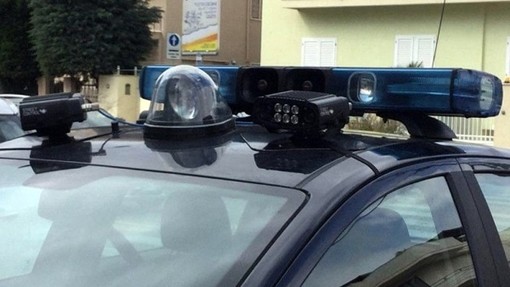 Imperia, stretta sui controlli stradali: arriva l'Autoscan Capture