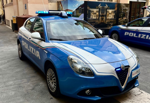 Disoccupato ma con un'attività di spaccio redditizia, arrestato a Imperia pusher albanese