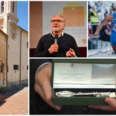 Premi San Leonardo, annunciati i riconoscimenti: al Monastero di Santa Chiara, a Roberto Ravera e a Oliver Mulas Premi San Leonardo, annunciati i riconoscimenti: al Monastero di Santa Chiara, a Roberto Ravera e a Oliver Mulas