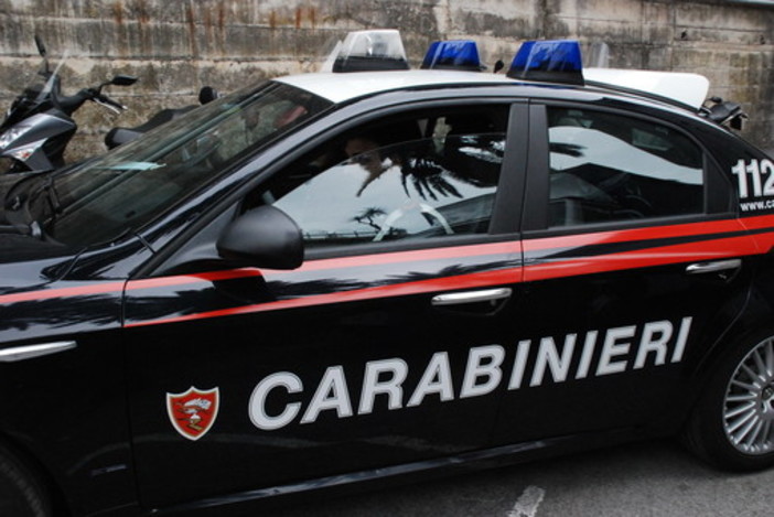 Arrestato truffatore responsabile di truffa aggravata ai danni di un'anziana di Imperia