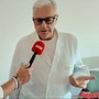 Allarme caldo: "Attenzione a cuore e disidratazione". I consigli del primario di Cardiologia di Imperia Antonello Ranise Allarme caldo: "Attenzione a cuore e disidratazione". I consigli del primario di Cardiologia di Imperia Antonello Ranise