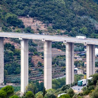 Bando autostrade: il Mit accetta le proposte della Regione per l’Aurelia Bis e gli svincoli di Camporosso e Cipressa (Video)