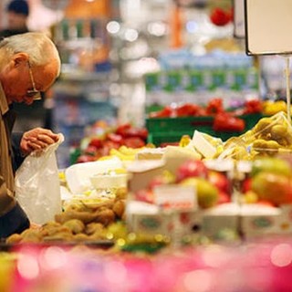 Coronavirus: anche supermercati ‘Doro’ aderiscono al progetto regionale ‘Sconti&amp;sicurezza dai 65anni’