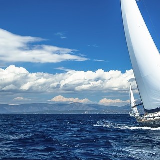 Vela, CV San Bartolomeo e CV Ventimigliese al Trofeo Baietto di Loano