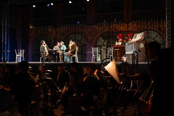 Dal successo de La Bohème alla nuova sfida de Il barbiere di Siviglia: torna il Norma Fantini Opera Contest
