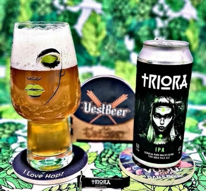La birra Triora sbarca in Brasile: streghe e magia spopolano oltreoceano La birra Triora sbarca in Brasile: streghe e magia spopolano oltreoceano