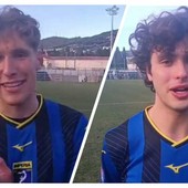Calcio, serie D. C’è anche la firma di Biancheri e Gandolfo nel 2-0 dell’Imperia sulla Valenzana